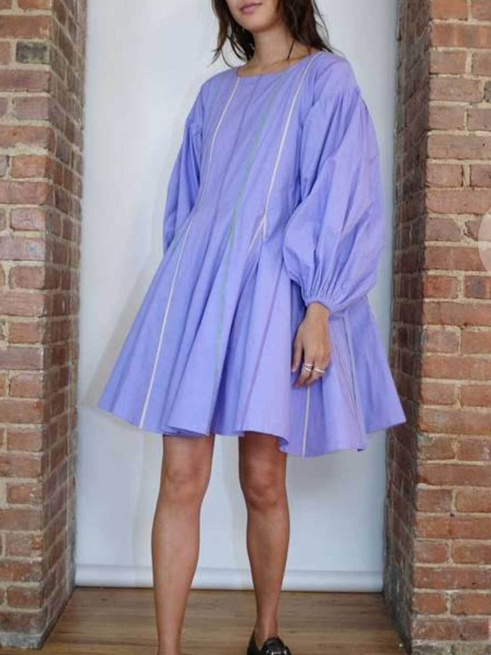 Rujuta Sheth Lucy Dress, Small